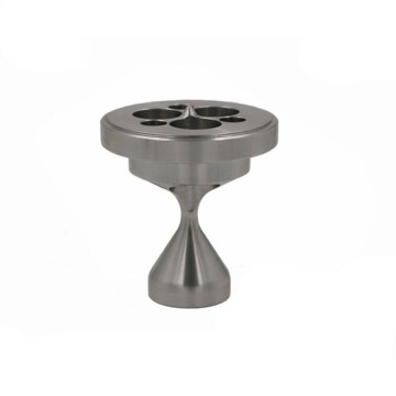 Precision Investment Casting 304 316 316L Stainless Steel
